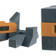 Illustration for article titled Race the Clock To Rebuild This Puzzle Cube After You Shatter It